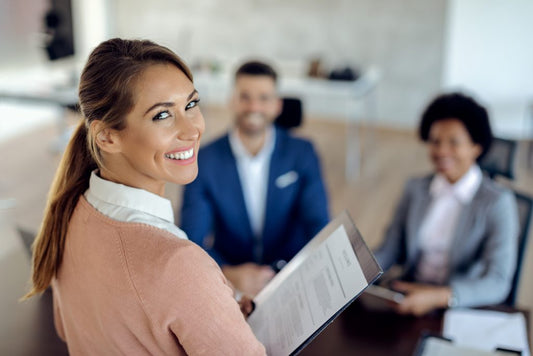 Personalvermittlung & Headhunter Deutschland – B2B Adressdatenbank kaufen | 895 Einträge